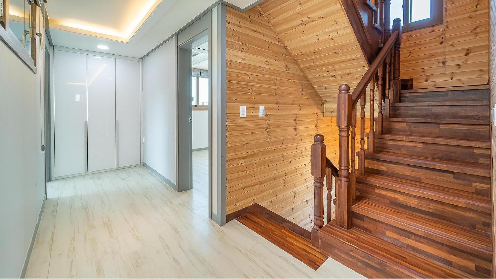 Daebudo Juni Pension アンサン 部屋 写真