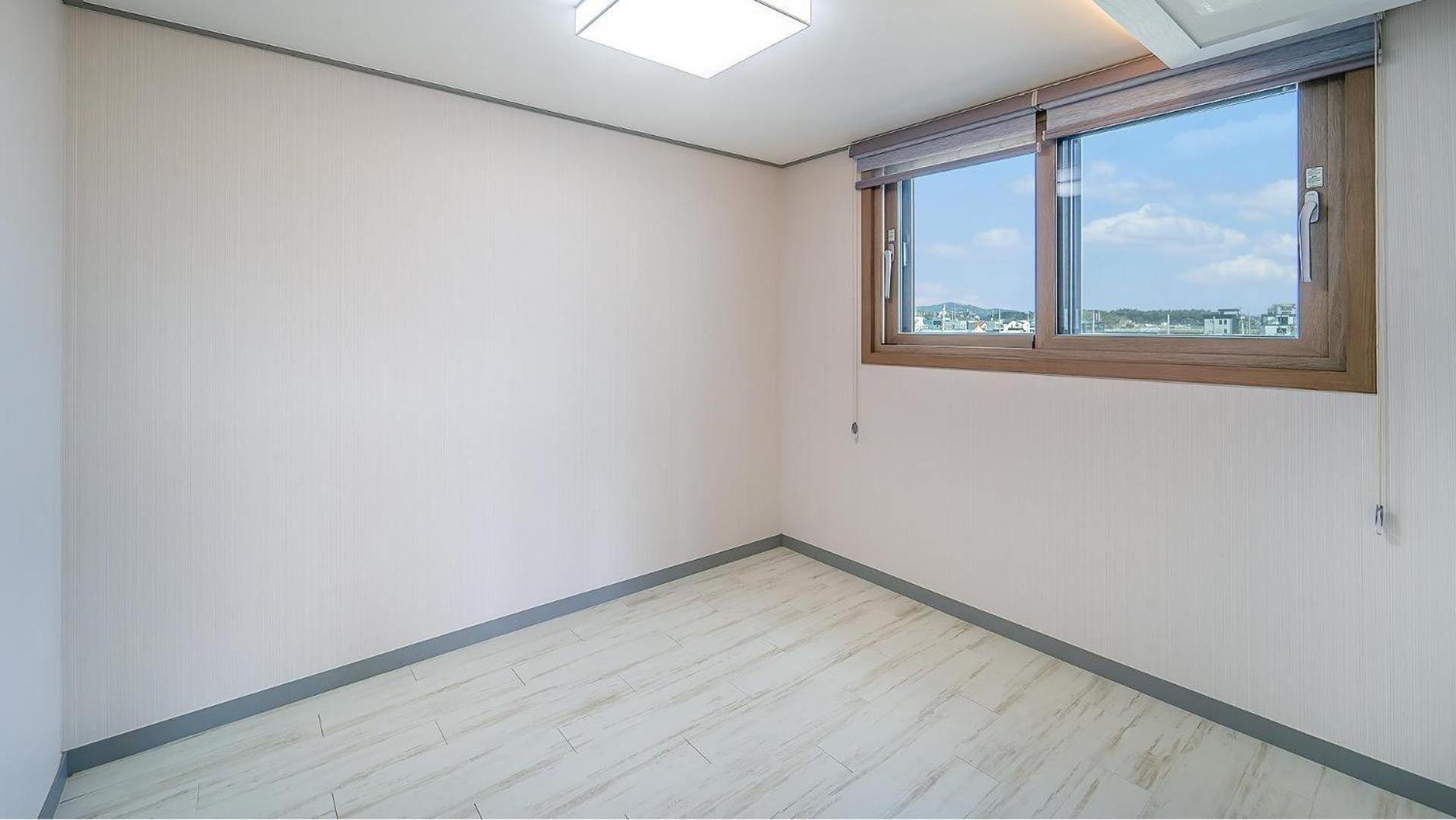 Daebudo Juni Pension アンサン 部屋 写真