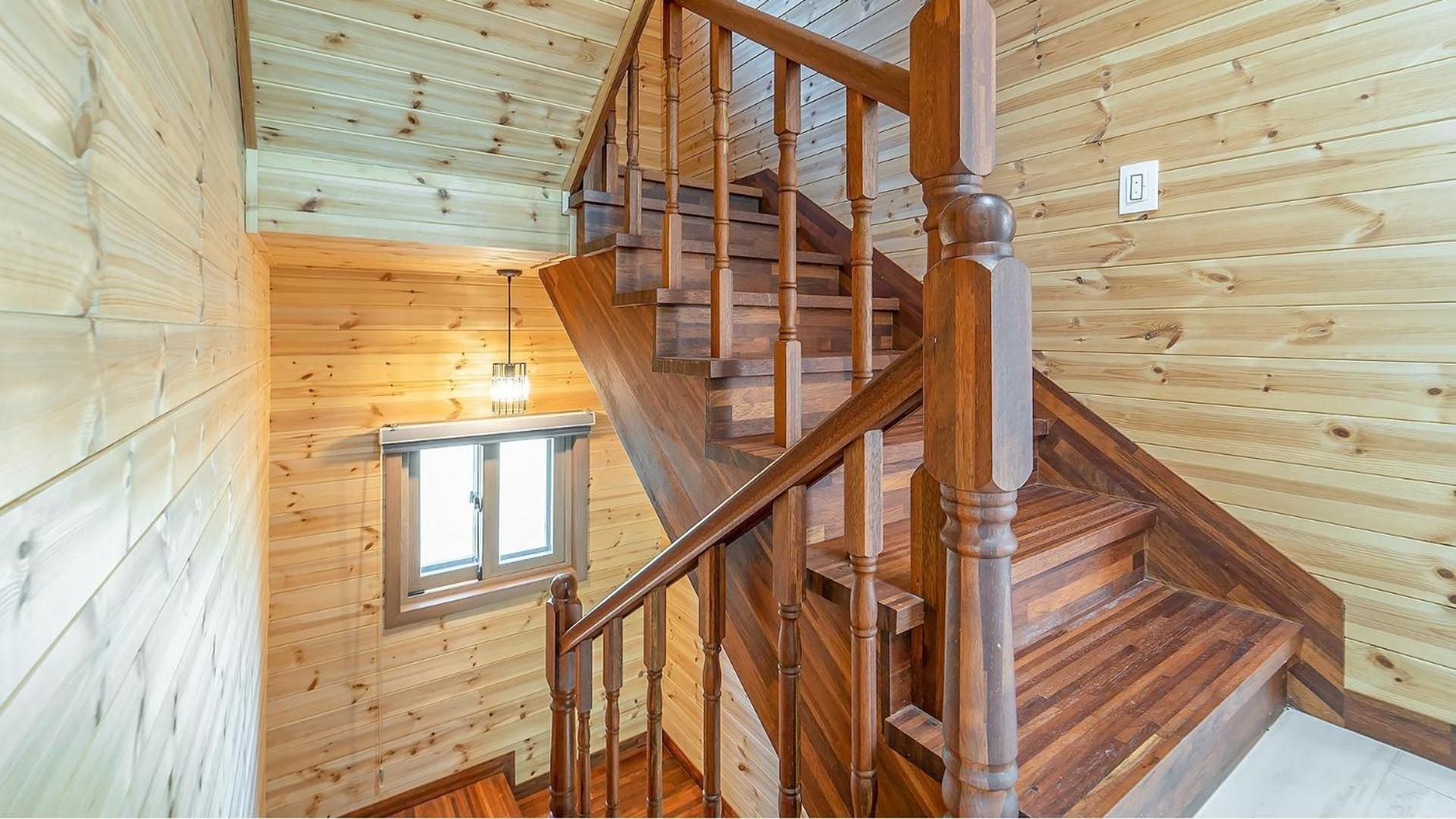 Daebudo Juni Pension アンサン 部屋 写真