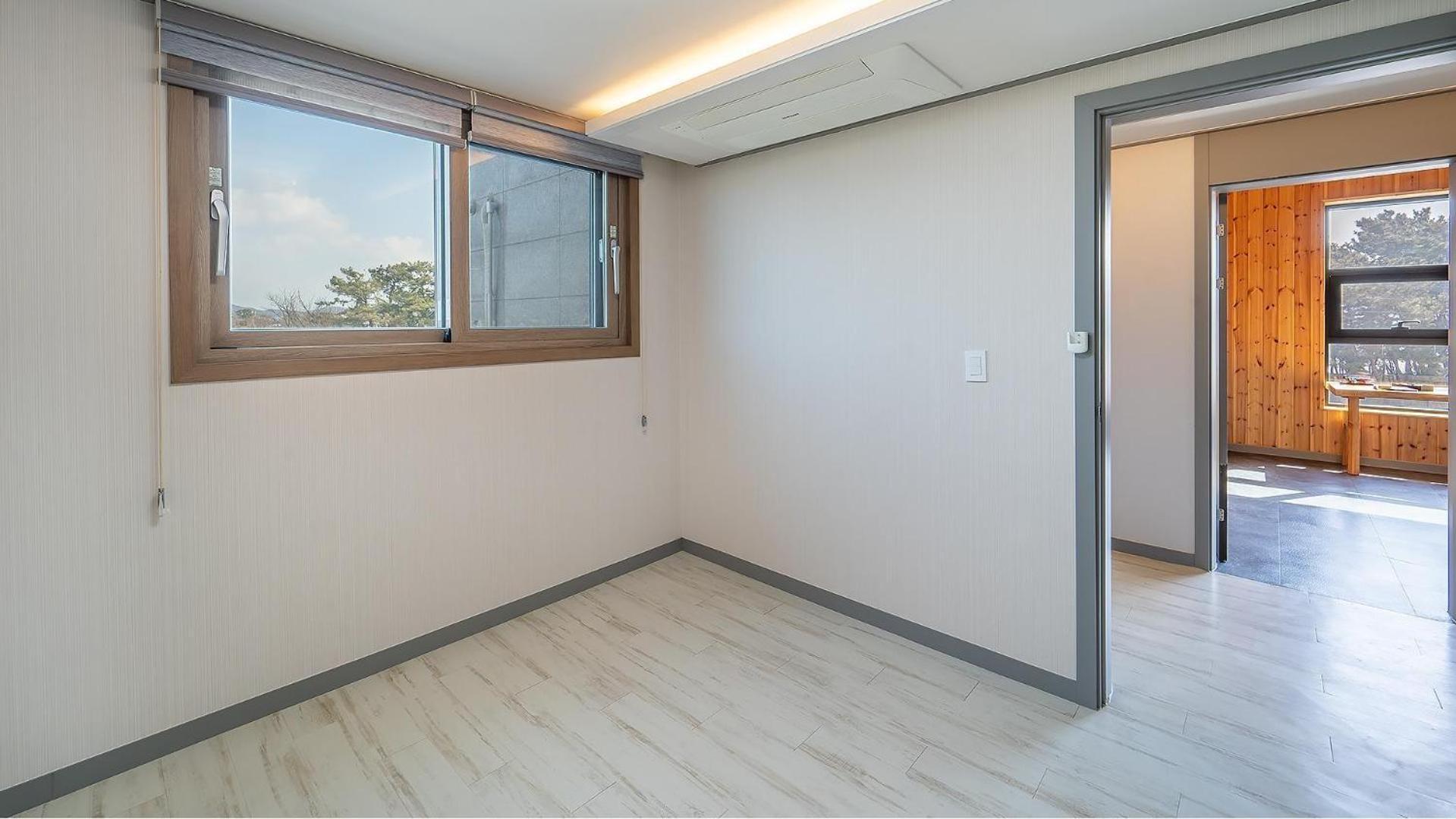 Daebudo Juni Pension アンサン 部屋 写真